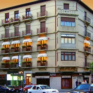 Navarra 2* Pamplona