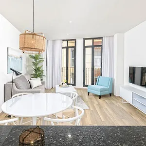 Iloftmalaga Sebastian Souviron Apartament Malaga