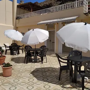 Martell Appartement