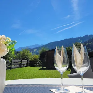 Hansi´s Bergblick Garmisch-Partenkirchen