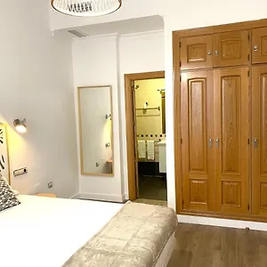 Dobo Puerto Apartament Malaga