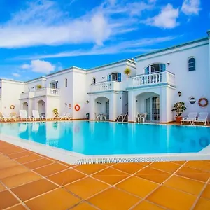 Appartement Mar