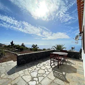 Ferienhaus Casa Sabela Con Vistas Al Mar, Arecida