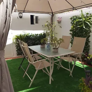 Patios Con Encanto Apartament Kordoba