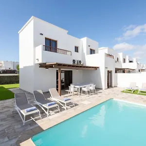 Ereza La Granja Playa Blanca (Lanzarote)