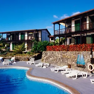 Santa Ana - Adults Only Appartement