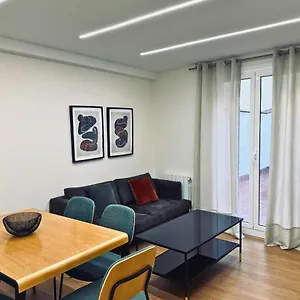 Sweet Bcn Laforja Apartament Barcelona