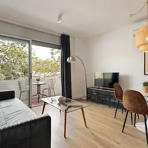 Ola Living Poblenou Apartament Barcelona