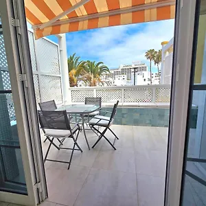 Orlando Sea Apartament Costa Adeje (Tenerife)
