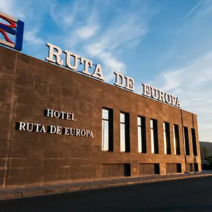 Ruta De Europa 2* Vitoria-Gasteiz