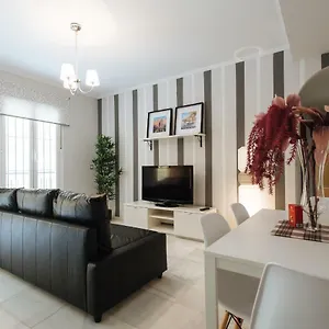 Appartement Centro Gran Poder
