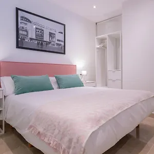 Miraflores Apartament Malaga