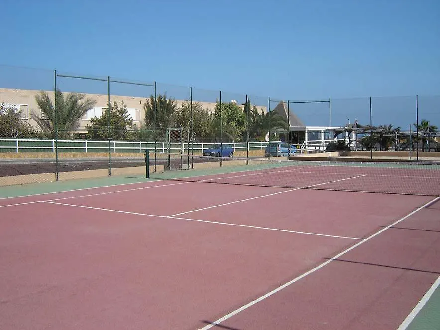 Apartament Aparthotel La Piramide Costa De Antigua
